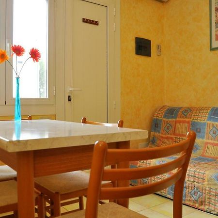 Villa Luigina Bibione Exteriér fotografie