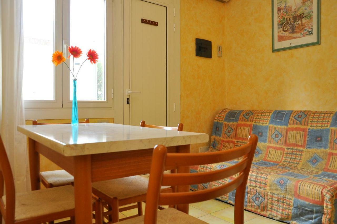 Villa Luigina Bibione Exteriér fotografie
