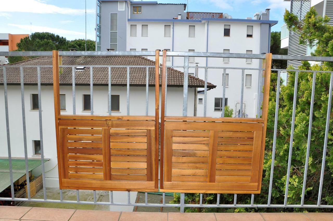 Villa Luigina Bibione Exteriér fotografie